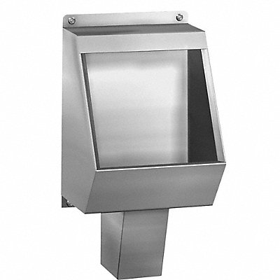 Penal System Urinals image